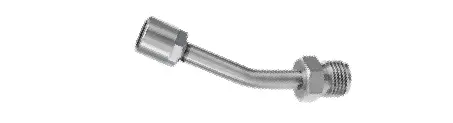 SATAminijet 1000 K G1/4-G3/8 Paint Pipe