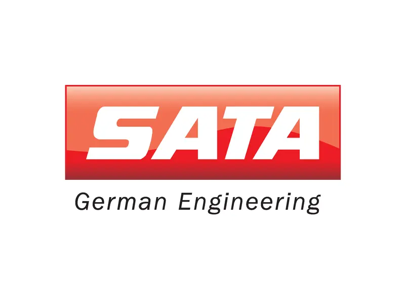 SATAminijet 1000 K HVLP Test Air Cap
