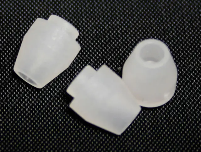 SATAminijet 4400 B Air Piston Head (x3)