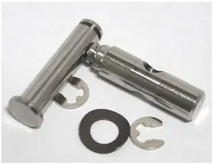 SATAminijet 4400 B Trigger Sleeve Kit