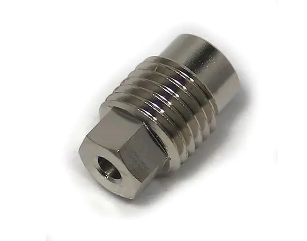 SATAminijet Air Piston Bushing