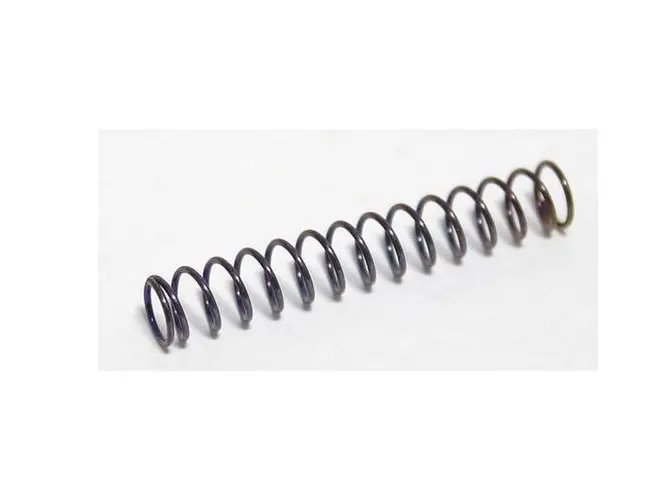 SATAminijet Air Piston Spring