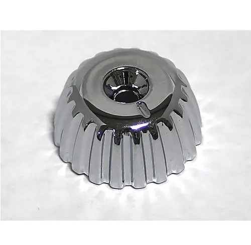 SATAminijet Fan Control Knob