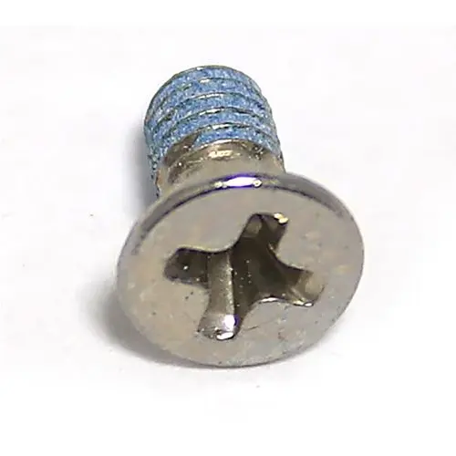 SATAminijet Fan Control Screw