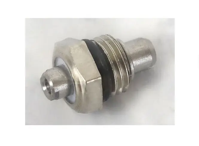 SATAminijet Fan Control