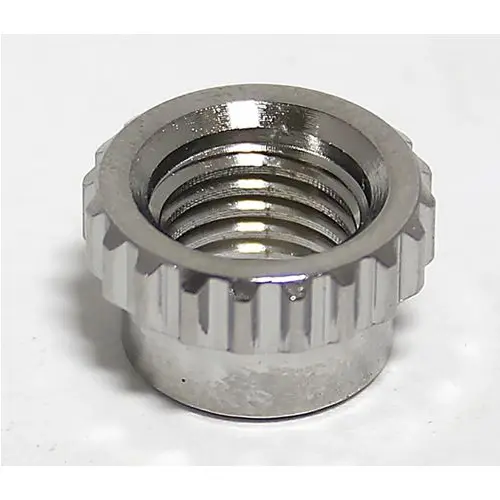 SATAminijet Lock Nut
