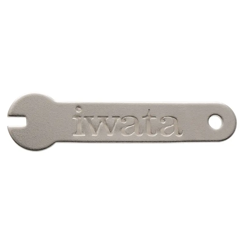 Spanner Wrench I1651; Iwata Airbrushes