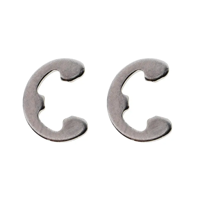Trigger E-Rings I3321; Iwata Airbrush