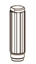 TriTech Filter Housing