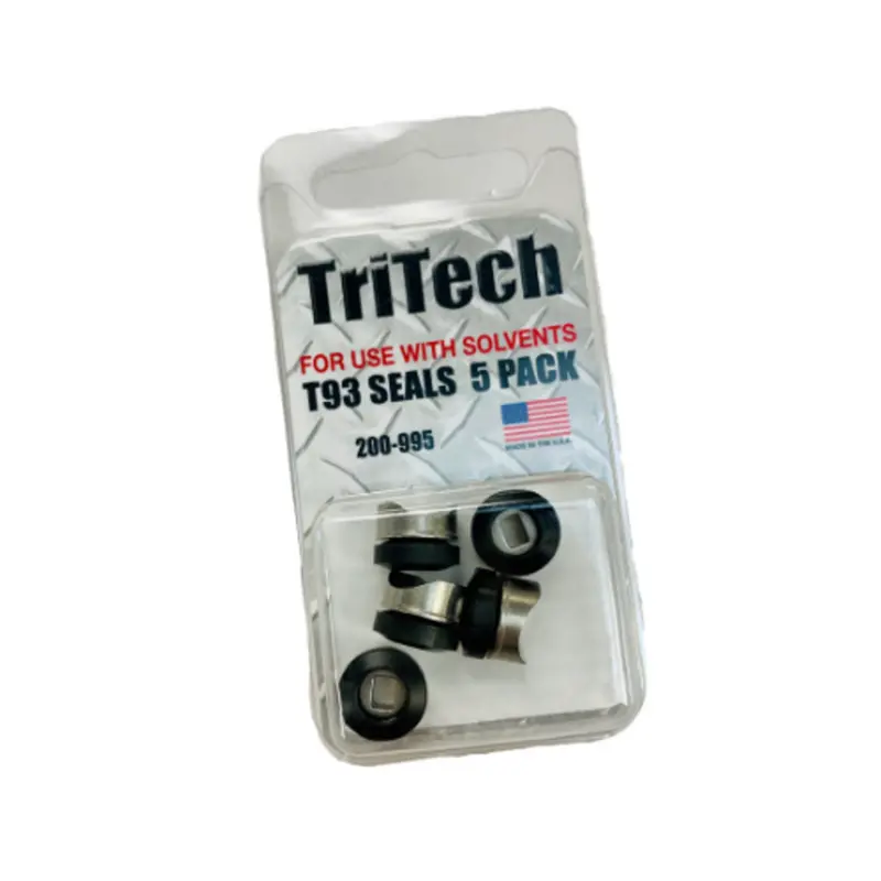TriTech T93R Seal & Gasket (5pk)