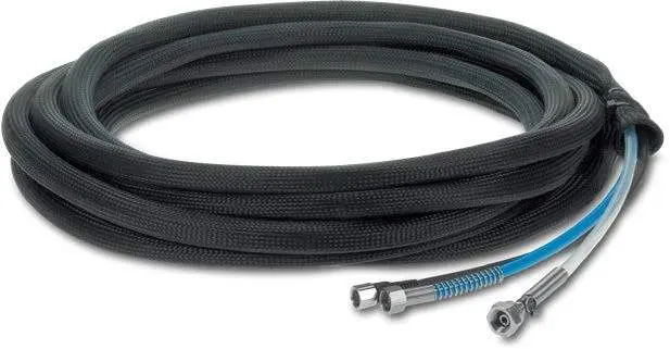 Wagner GM 5000 EAC - Air Coat (High Pressure) Hose Set