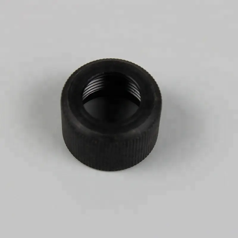 Wagner Powder Pump Cap Nut for SPRINT Powder Coating Systems (241466)