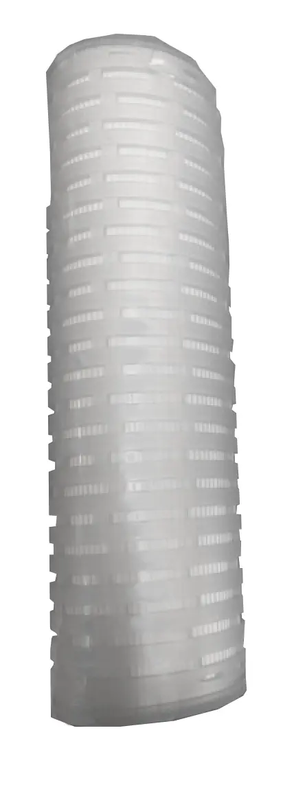 Wandres Ingromat™ Replacement Filter